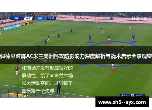 佩德里对阵AC米兰美洲杯攻防影响力深度解析与战术启示全景观察 佩德里对阵AC米兰美洲杯攻防影响力深度解析与战术启示全景观察