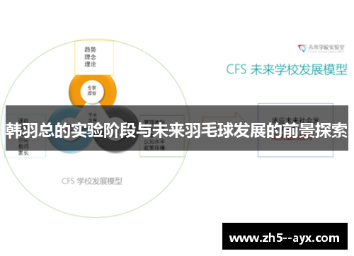 韩羽总的实验阶段与未来羽毛球发展的前景探索