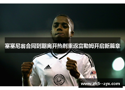 塞塞尼翁合同到期离开热刺重返富勒姆开启新篇章